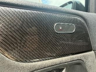 Mercedes B-klasse B250 AMG PANO SFEER picture 11