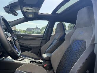 Volkswagen Golf 8R 320 PK PANO 6.431 km!! picture 8