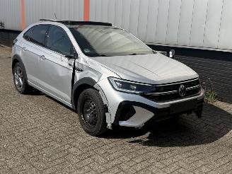 Schadeauto Volkswagen Taigo 1.0 TSI R LINE AUTOMAAT 2022/1