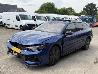 Volkswagen Passat 1.5 eHybrid R LINE picture 11
