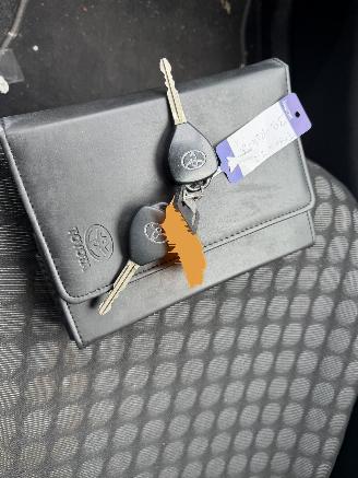 Toyota iQ 1.0 VVTI NAP picture 18