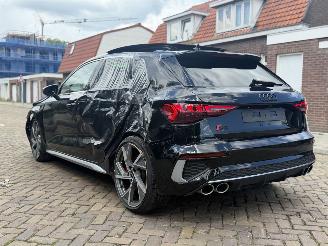Audi S3 PANO SFEER AUTOMAAT picture 11