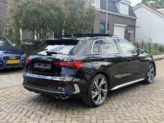 Audi S3 PANO SFEER AUTOMAAT picture 7