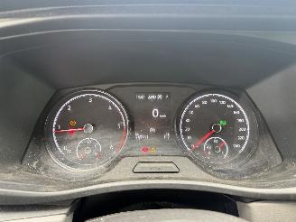 Volkswagen Transporter 2.0 TDI L2H3 30 AUTOMAAT picture 16
