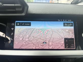 Audi A3 40 TFSIe S LINE PANO picture 26