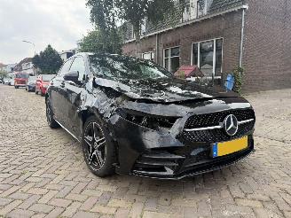 Mercedes A-klasse A200 AMG AUTOMAAT picture 5