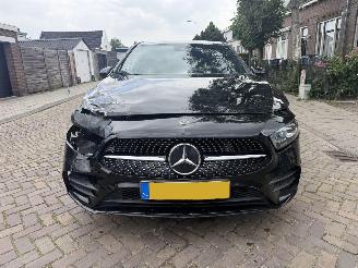 Mercedes A-klasse A200 AMG AUTOMAAT picture 3