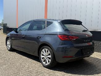 Seat Leon 1.0 TSI FR AUTOMAAT picture 18
