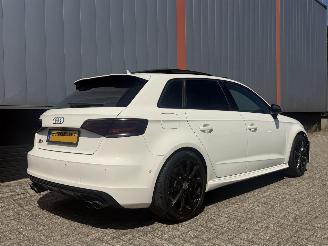 Audi S3 2.0 TFSI 300 PK SPORTBACK picture 5