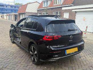 Volkswagen Golf 1.4 TSI GTE PANO SFEER picture 11