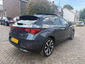 Seat Leon FR 1.4 TSI eHybrid Pano picture 9