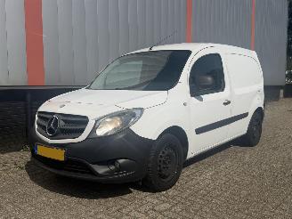 Mercedes Citan 108 CDI BlueEFFICIENCY 1.5 MARGE!!! picture 10