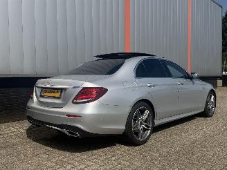 Mercedes E-klasse E200d AMG PANO SFEER picture 5