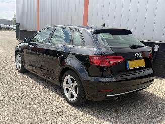Audi A3 1.0 TFSI SPORTBACK picture 24