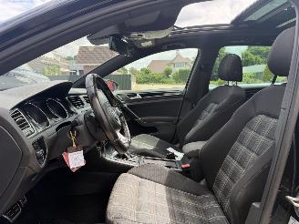 Volkswagen Golf GTD 184 PK SPORT picture 9