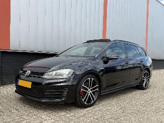 Volkswagen Golf GTD 184 PK SPORT picture 19