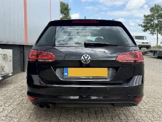 Volkswagen Golf GTD 184 PK SPORT picture 6