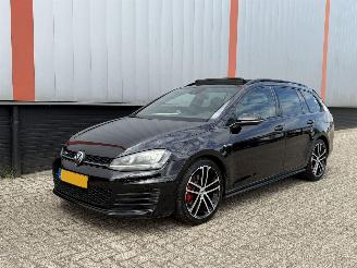 Volkswagen Golf GTD 184 PK SPORT picture 18