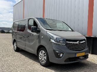 Unfallwagen Opel Vivaro -B  1.6 CDTI L1H1 Edition 2016/1