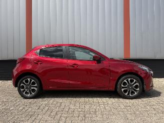 Mazda 2 1.5 Skyactiv-G GT-M NAP Automaat picture 3