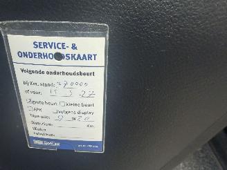 Toyota Auris Touring Sports 1.8 hybride picture 13