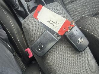 Toyota Auris Touring Sports 1.8 hybride picture 16
