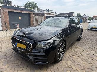 Vaurioauto  passenger cars Mercedes AMG AMG 43 4Matic PANO 2017/1