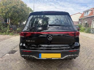 Mercedes EQB AMG 250 Business Line 67 kWh picture 6