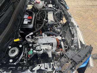 Mercedes EQB AMG 250 Business Line 67 kWh picture 11