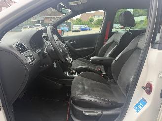Volkswagen Polo 1.4 GTI DSG picture 10