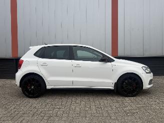 Volkswagen Polo 1.4 GTI DSG picture 3