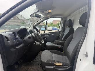 Opel Vivaro 1.6 CDTI L1H1 MARGE picture 11