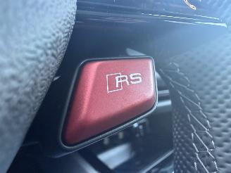 Audi Rs5 Audi RS 5 Avant 2.9 e-hybrid 639pk quattro picture 33