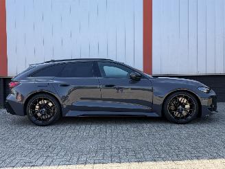 Audi Rs5 Audi RS 5 Avant 2.9 e-hybrid 639pk quattro picture 8