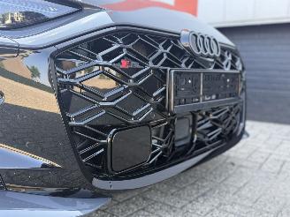Audi Rs5 Audi RS 5 Avant 2.9 e-hybrid 639pk quattro picture 3