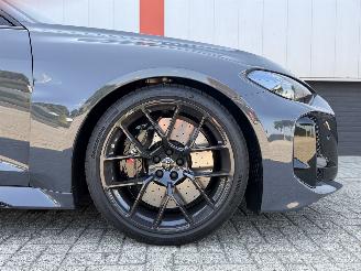 Audi Rs5 Audi RS 5 Avant 2.9 e-hybrid 639pk quattro picture 4
