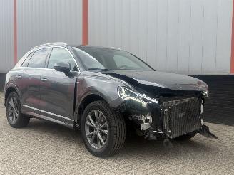 Avarii autoturisme Audi Q3 35 TFSI S LINE AUTOMAAT! 92.398 KM!! 2019/1