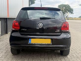 Volkswagen Polo 1.2 TSI BlueMotion Highline picture 7