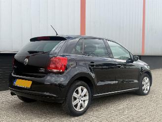 Volkswagen Polo 1.2 TSI BlueMotion Highline picture 4