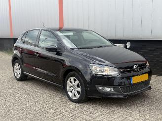 Volkswagen Polo 1.2 TSI BlueMotion Highline picture 2