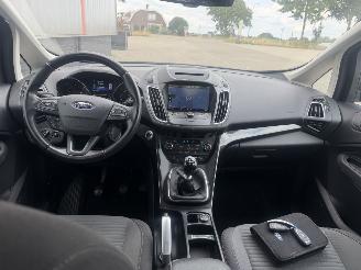 Ford C-Max 1.5 150 PK! NAP !! picture 17