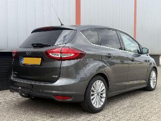 Ford C-Max 1.5 150 PK! NAP !! picture 4