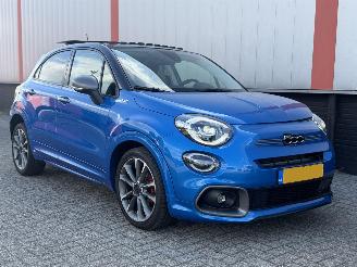 škoda osobní automobily Fiat 500X 1.0 FireFly Turbo 120 Sport PANORAMA 2023/1