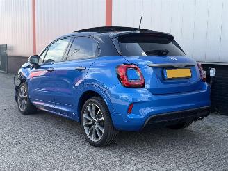 Fiat 500X 1.0 FireFly Turbo 120 Sport PANORAMA picture 27