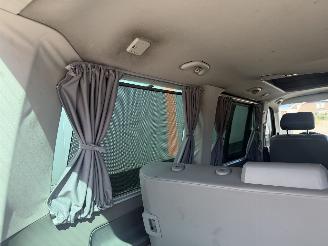 Volkswagen Multivan CAMPER 2.5 AUTOMAAT picture 16