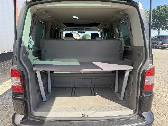 Volkswagen Multivan CAMPER 2.5 AUTOMAAT picture 14