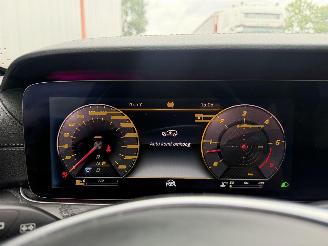 Mercedes E-klasse E350d 4 MATIC LUCHTVERING picture 19