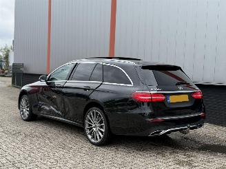 Mercedes E-klasse E350d 4 MATIC LUCHTVERING picture 25