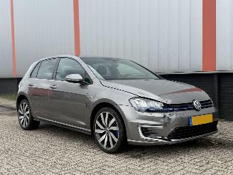 škoda osobní automobily Volkswagen Golf 1.4 TSI GTE 2015/1