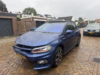 Schadeauto Volkswagen Polo 2.0 TSI GTI AUTOMAAT 2019/1